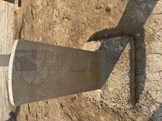 BAGHDAD (NORTH GATE) WAR CEMETERY - McSKIMMING, T